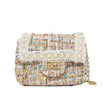 Zomi Gems Zomi Gems Classic Tweed Pearl Bag - Little Miss Muffin Children & Home