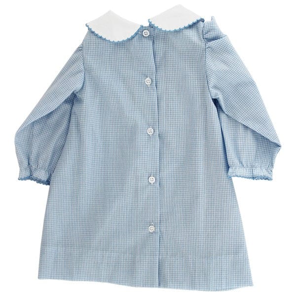 Bailey Boys Bailey Boys Carousel Aline Dress - Little Miss Muffin Children & Home