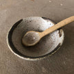 Gina DeSantis Ceramics Gina DeSantis Ceramics Luna Spoon & Spice Bowl Set - Little Miss Muffin Children & Home