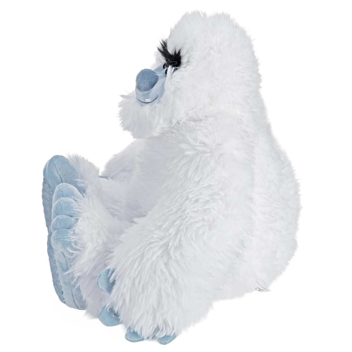 Wild Republic Snuggleluvs Yeti Plush, view 4