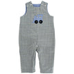 Bailey Boys Little Locomotive Reversible John John - Little Miss Muffin Children & Home