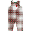 reversible christmas john john