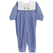 Bailey Boys Duck Hunting Long Dressy Bubble - Little Miss Muffin Children & Home