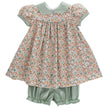 Bailey Boys Woodland Friends Float Dress - Little Miss Muffin Children & Home