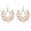Catherine Page Catherine Page Marquis Earrings - Little Miss Muffin Children & Home