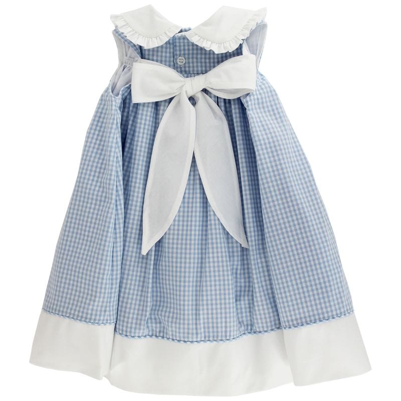 Bailey Boys Blue Belle Float - Little Miss Muffin Children & Home