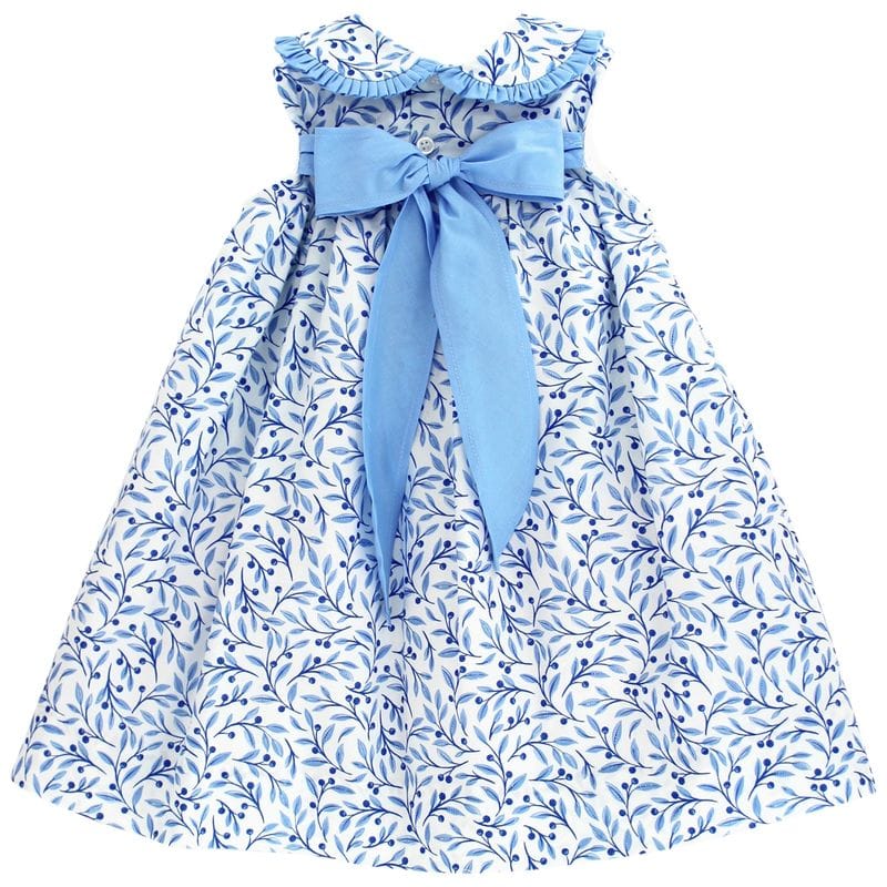 Bailey Boys Summer Breeze Floral Float - Little Miss Muffin Children & Home