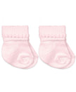 Jefferies Socks Jefferies Socks Bubble Bootie 2 Pair Pack - Little Miss Muffin Children & Home