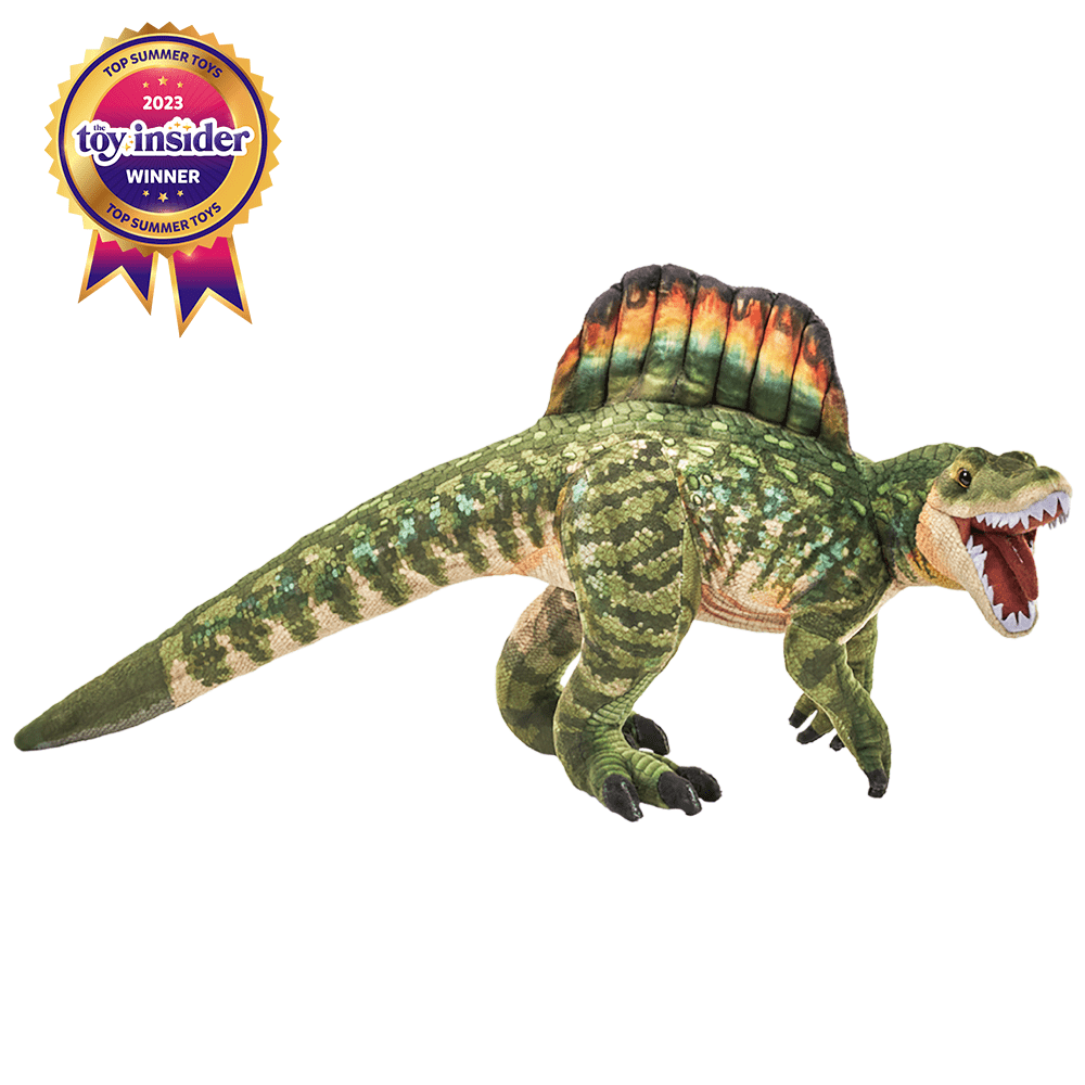 Wild Republic Artist Dino Spinosaurus - Little Miss Muffin Children & Home