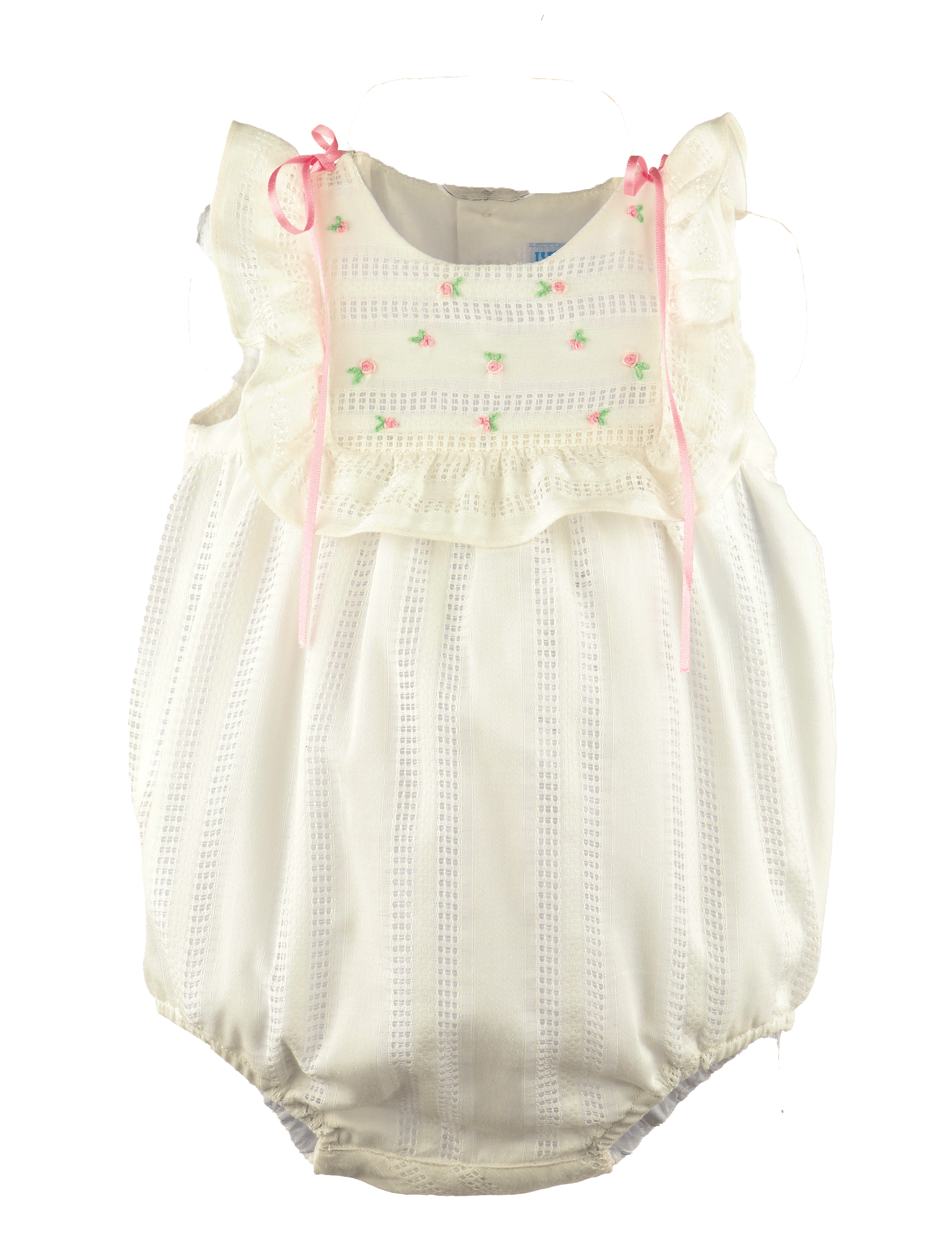 Filtire Mini Flowers Pink Bubble