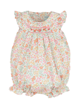 Casero & Associates Orange Easter Garden Bubble - Little Miss Muffin Children & Home