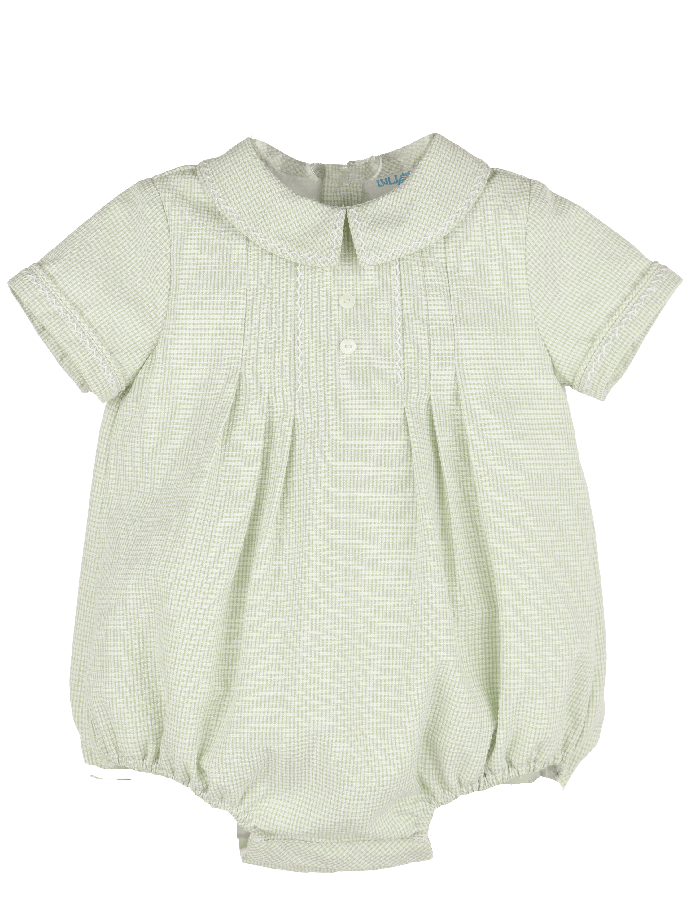 Casero & Associates Green Minivichi Bubble - Little Miss Muffin Children & Home