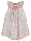 Casero & Associates Pink Sea Coral Bishop - Little Miss Muffin Children & Home