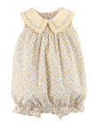 Casero & Associates Yellow Garden Club Kate Bubble - Little Miss Muffin Children & Home