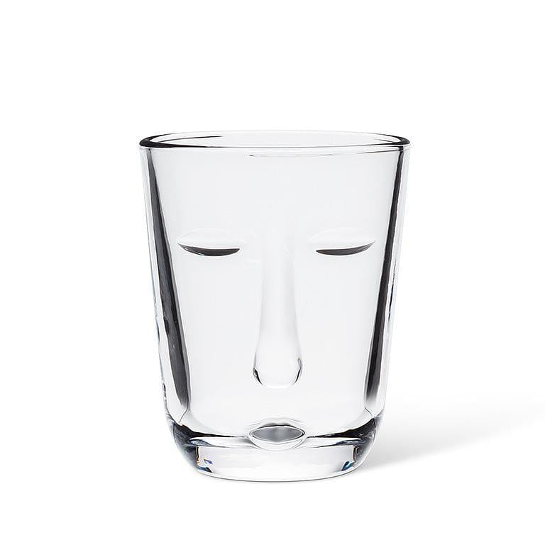 Abbott Abbott Resting Face Tumbler - Little Miss Muffin Children & Home