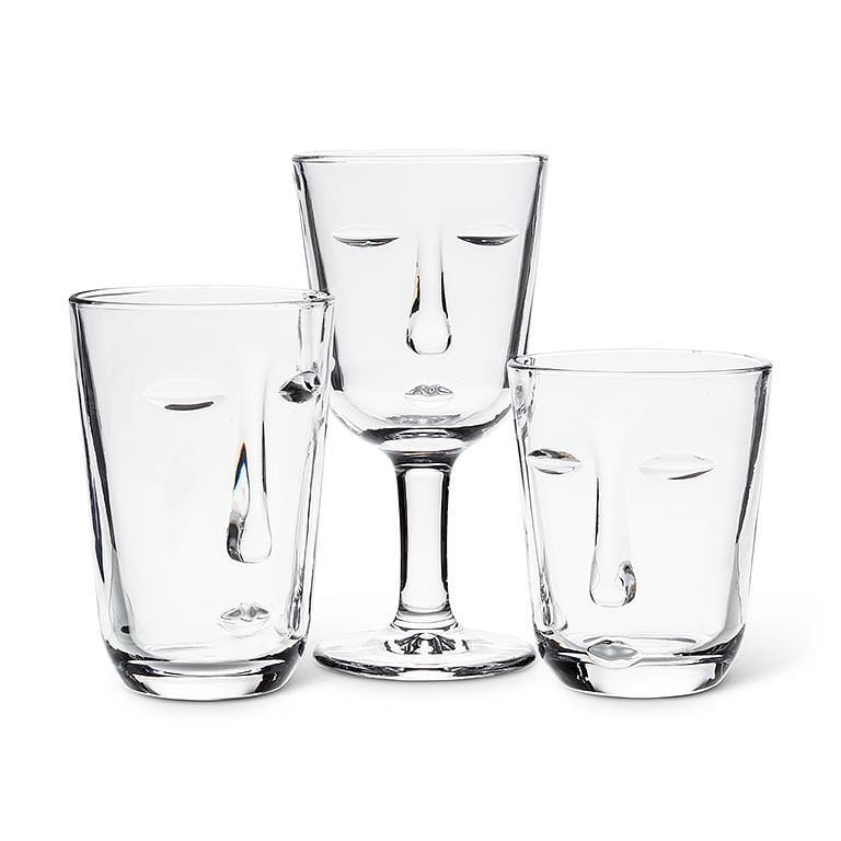 Abbott Abbott Resting Face Tumbler - Little Miss Muffin Children & Home