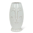 Abbott Abbott Tall Modern Face Vase - Little Miss Muffin Children & Home