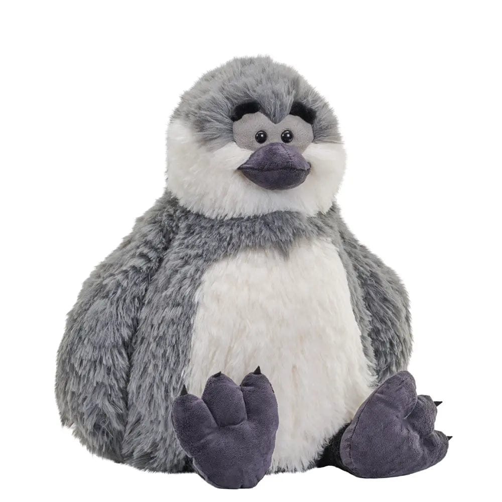Wild Republic Snuggleluvs Penguin Plush, 15"