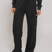 Urban Daizy Urban Daizy Cargo Sweatpants in Black - Little Miss Muffin Children & Home