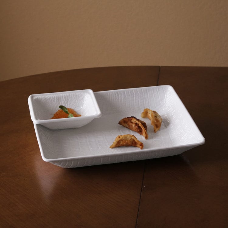 Beatriz Ball Beatriz Ball Vida Croc Chip & Dip - Little Miss Muffin Children & Home