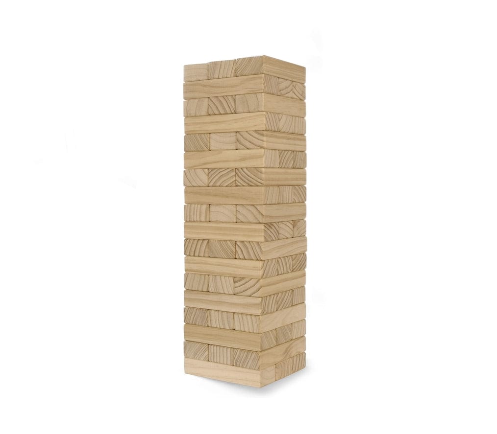 Yard Games Yard Games Large Tumbling Timbers with Carrying Case - Little Miss Muffin Children & Home
