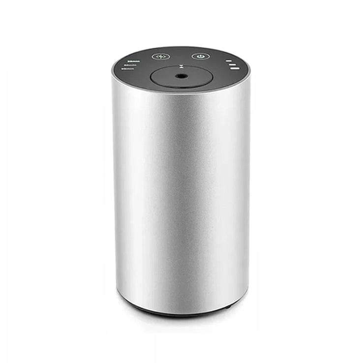 Scentiment Scentiment Scent Diffuser Mini in Silver - Little Miss Muffin Children & Home