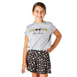 Girlie Saints Sophia Skort