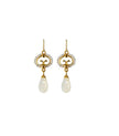Catherine Page Catherine Page Gwen Earrings - Little Miss Muffin Children & Home