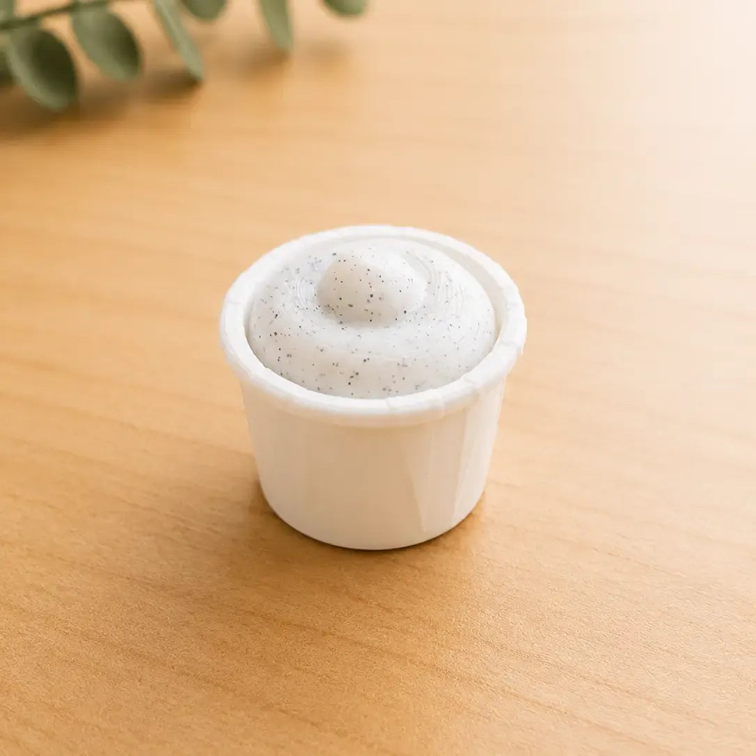 Ranch Sauce Clickee