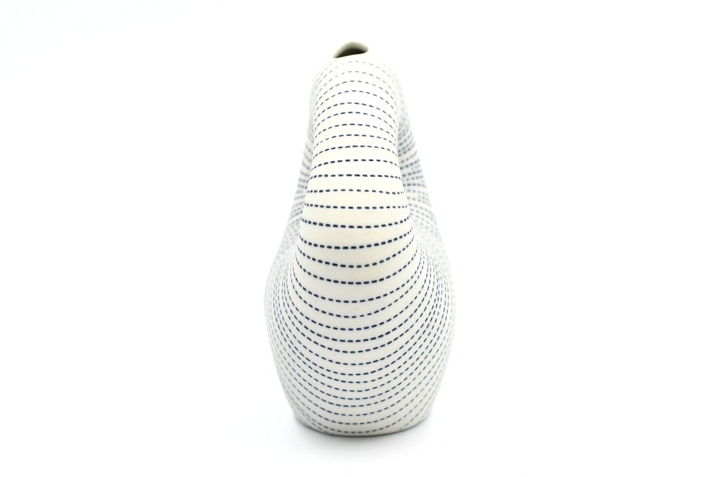Art Floral Trading Art Floral Trading Roma Mini Porcelain Bud Vase - Little Miss Muffin Children & Home