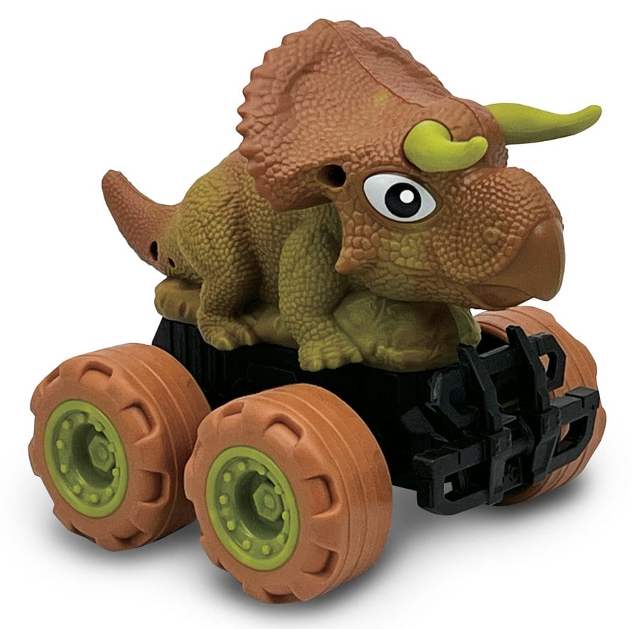 Aeromax Toys Aeromax Mighty Minis Dinosaurs - Little Miss Muffin Children & Home