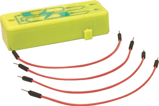 EDC Publishing Tiny Circuits! - Little Miss Muffin Children & Home