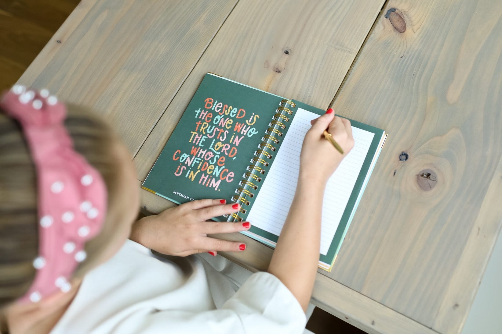 Paper Peony Press The Prayer Journal for Girls - Little Miss Muffin Children & Home