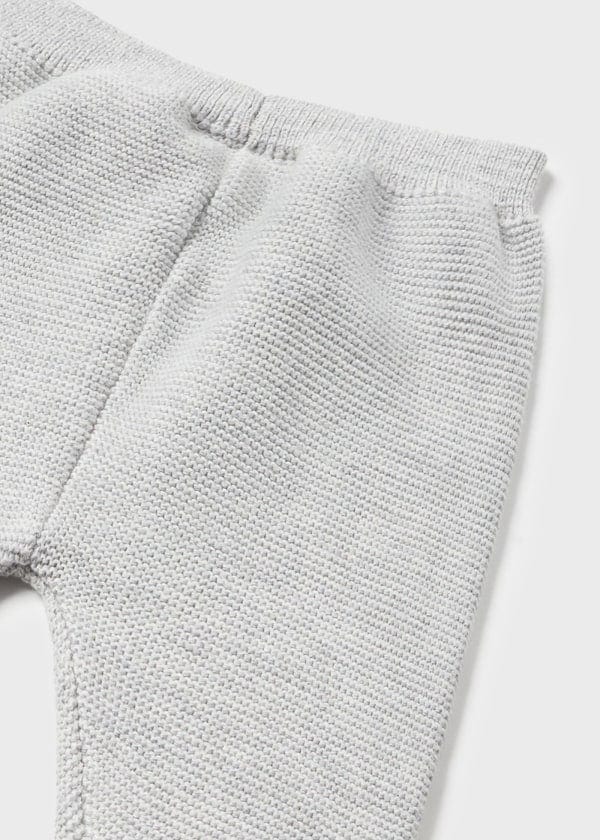 Mayoral Usa Inc Mayoral 3 Piece Knit Leg Warmer Set - Little Miss Muffin Children & Home