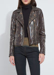 Amelia Moto Jacket