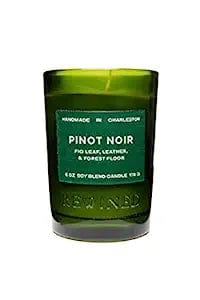 Rewined Rewined Pinot Noir Signature Candle - Little Miss Muffin Children & Home