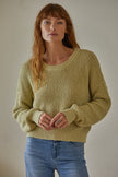 By Together By Together The Eileen Pullover Sweater - Little Miss Muffin Children & Home