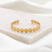 My Saint My Hero My Saint My Hero St Benedict Cuff - Little Miss Muffin Children & Home