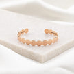 My Saint My Hero My Saint My Hero St Benedict Cuff - Little Miss Muffin Children & Home