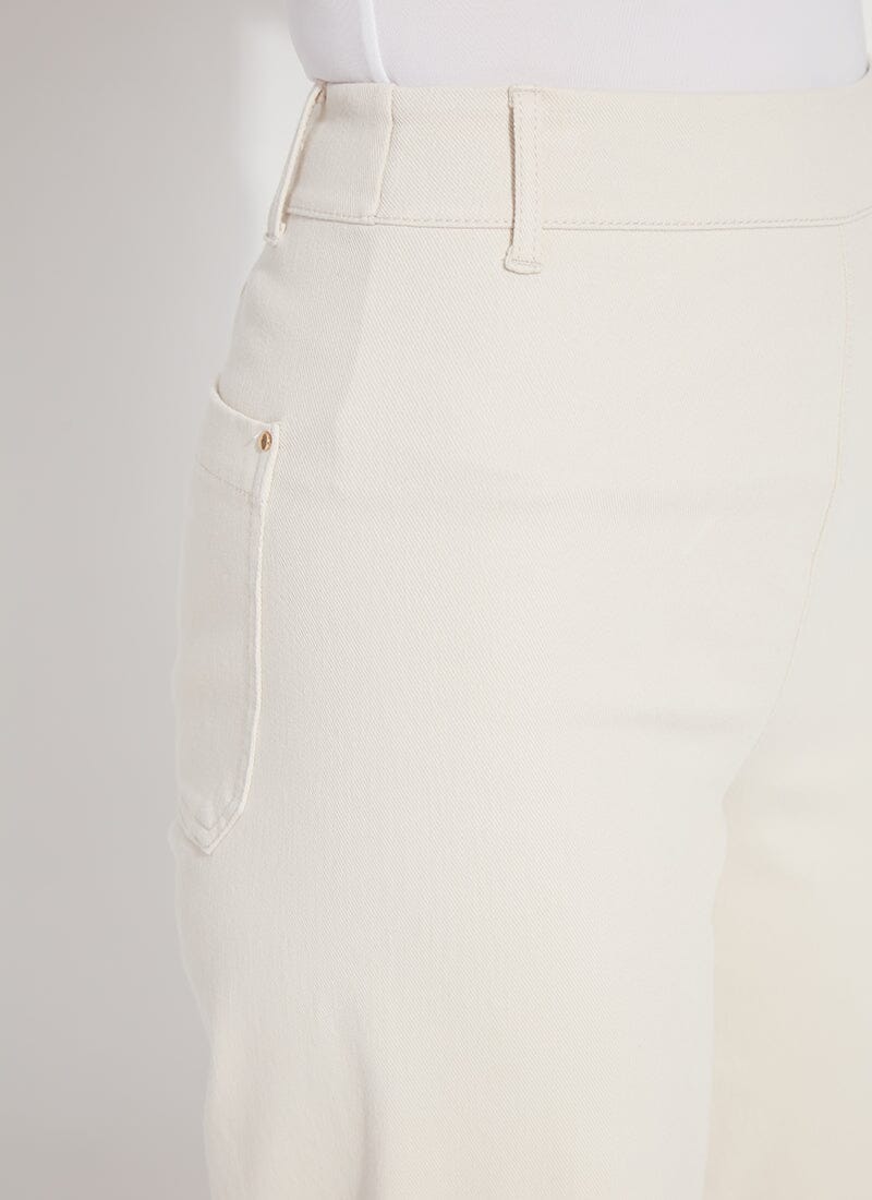 Lysse Lysse Erin Wide Leg Denim (28" Inseam) - Little Miss Muffin Children & Home