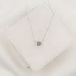 My Saint My Hero Benedictine Petite Necklace - Little Miss Muffin Children & Home