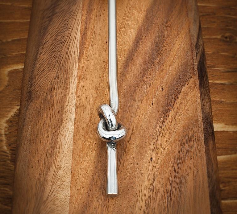 Abbott Abbott Knot Handle Spreader - Little Miss Muffin Children & Home