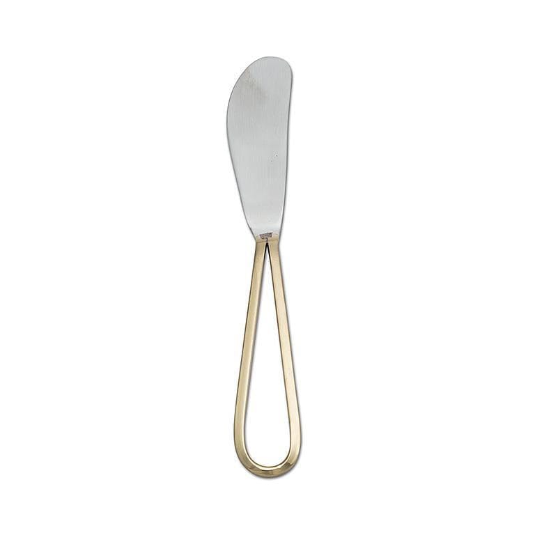Abbott Abbott Loop Handle Pate Spreader - Little Miss Muffin Children & Home