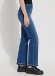 Lysse Lysse Premium Denim Relaxed Straight Leg Jeans - Little Miss Muffin Children & Home