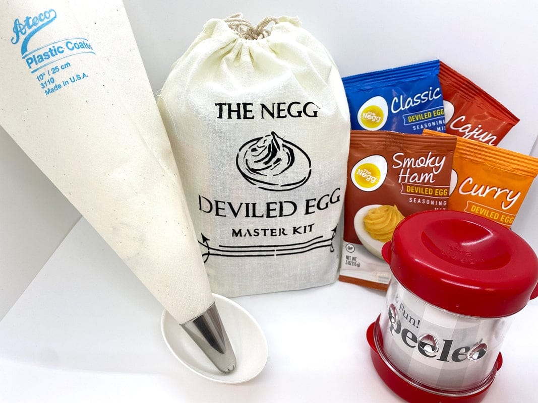 The Negg Egg Products The Negg Master Kit Gift Bag - Little Miss Muffin Children & Home