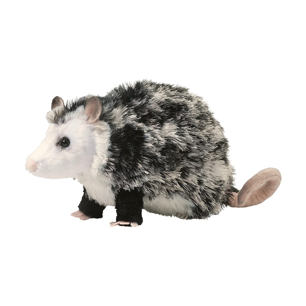 Douglas Toys Douglas Toys Oliver Possum - Little Miss Muffin Children & Home