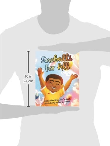 Pelican Snoballs For All - Little Miss Muffin Children & Home