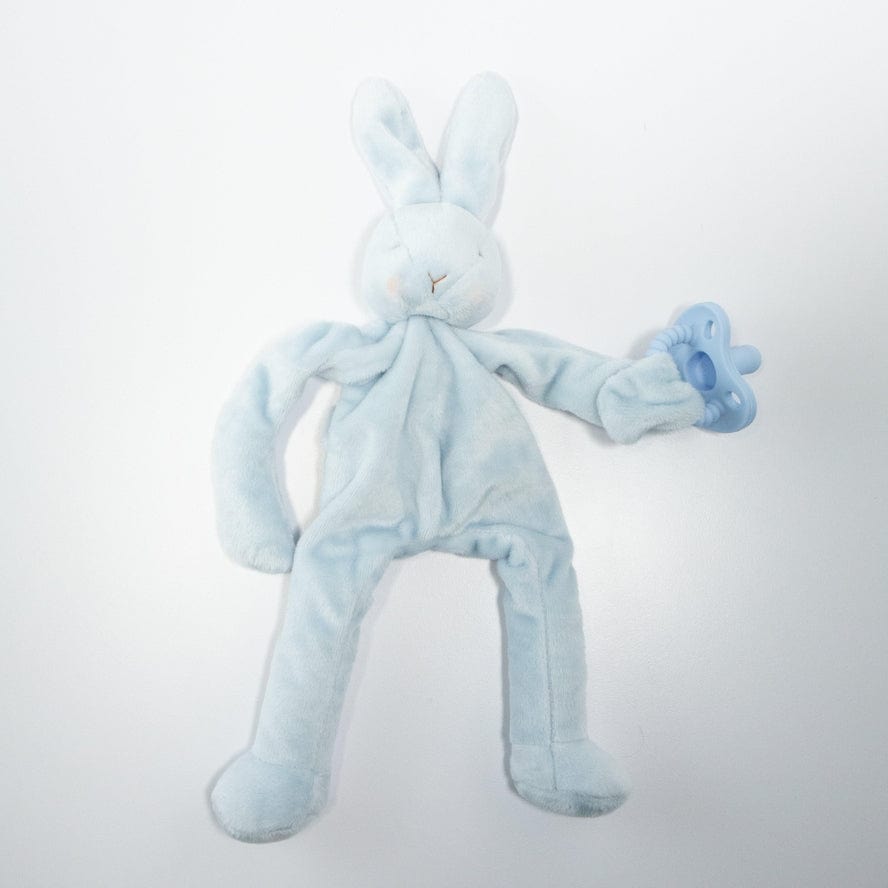 Bunnies by the Bay Bunnies By The Bay Bud Bunny Silly Buddy - Little Miss Muffin Children & Home