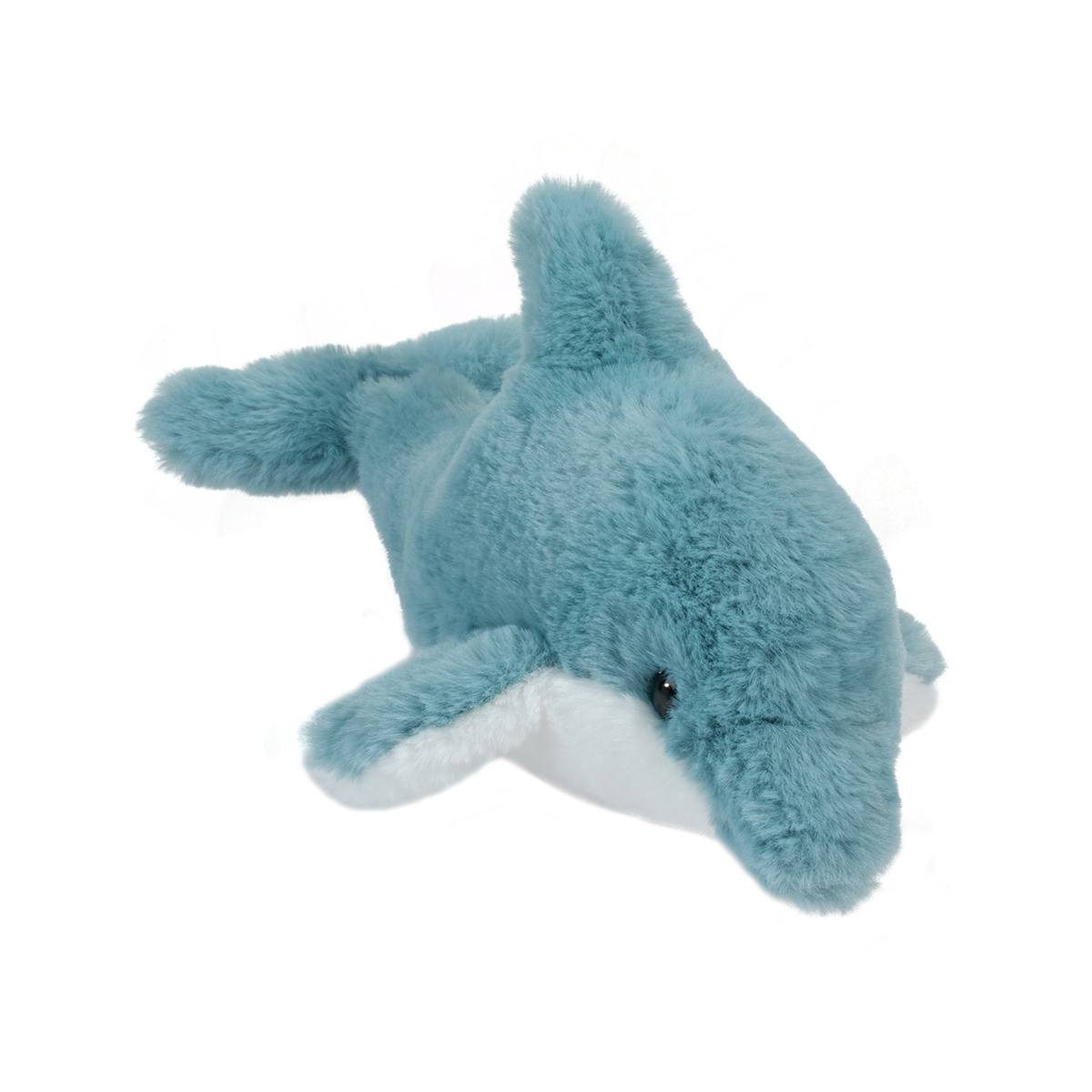 Douglas Toys Douglas Toys Bopper Dolphin - Little Miss Muffin Children & Home