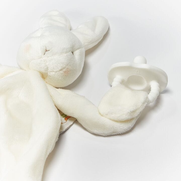 Bunnies by the Bay Bunnies By The Bay Bun Bun Bunny Silly Buddy - Little Miss Muffin Children & Home